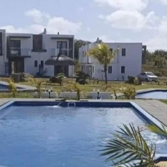 visharm villa