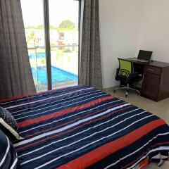 visharm villa