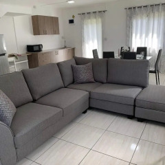 visharm villa