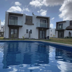 visharm villa