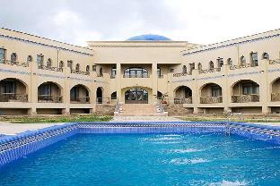 Khiva Residence,,2 star