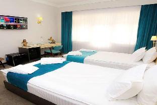 Khiva Residence,,2 star