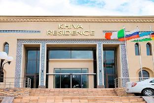 Khiva Residence,,2 star
