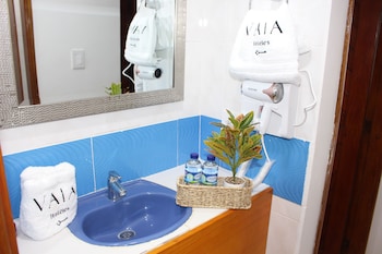 vaia hoteles