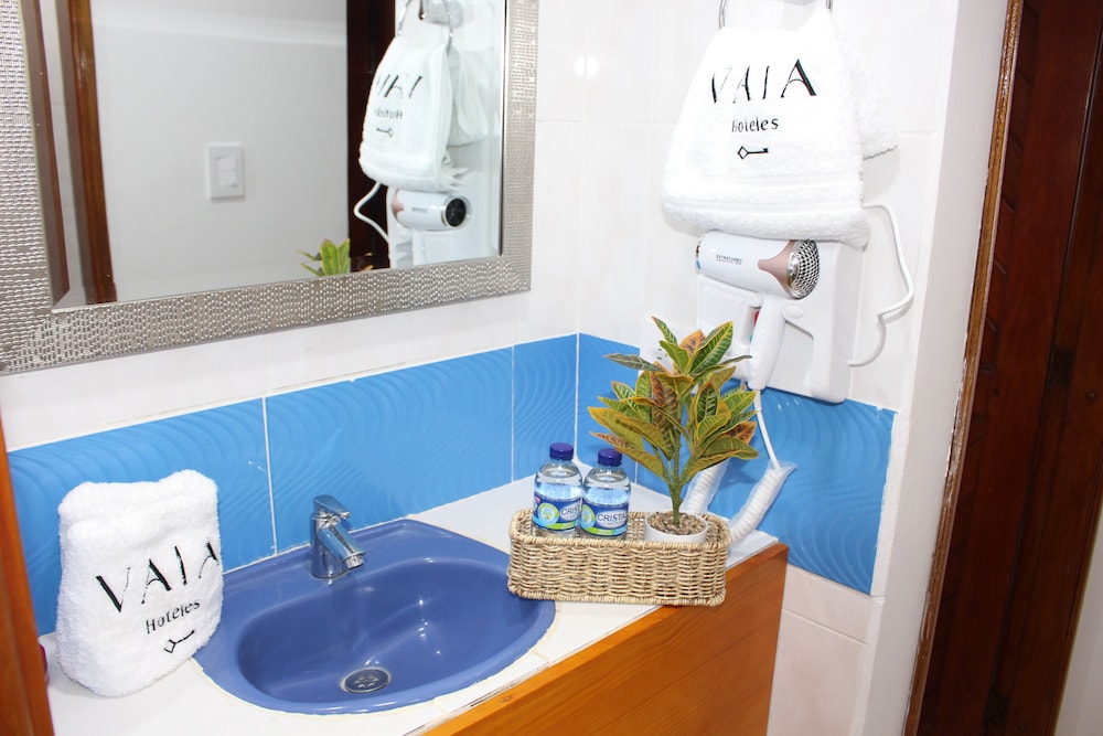vaia hoteles