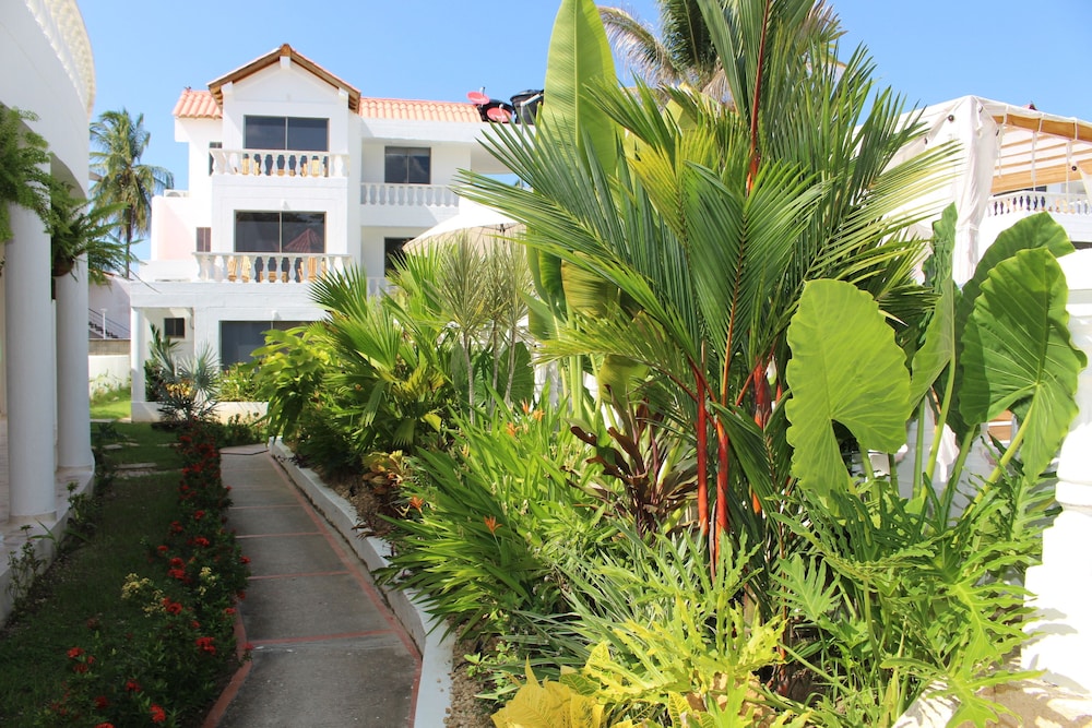 vaia hoteles