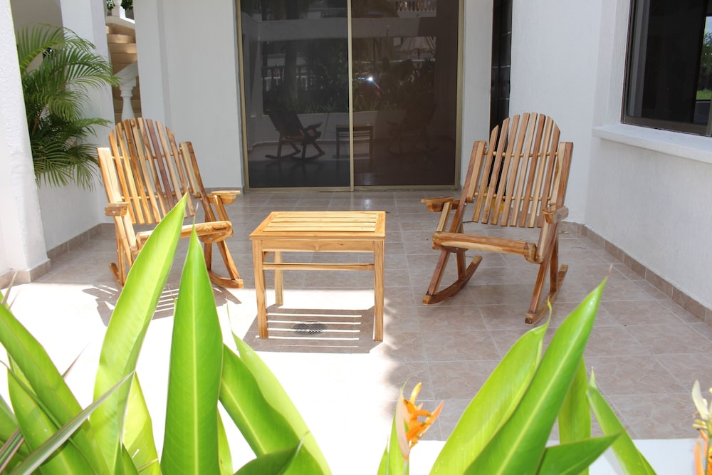vaia hoteles