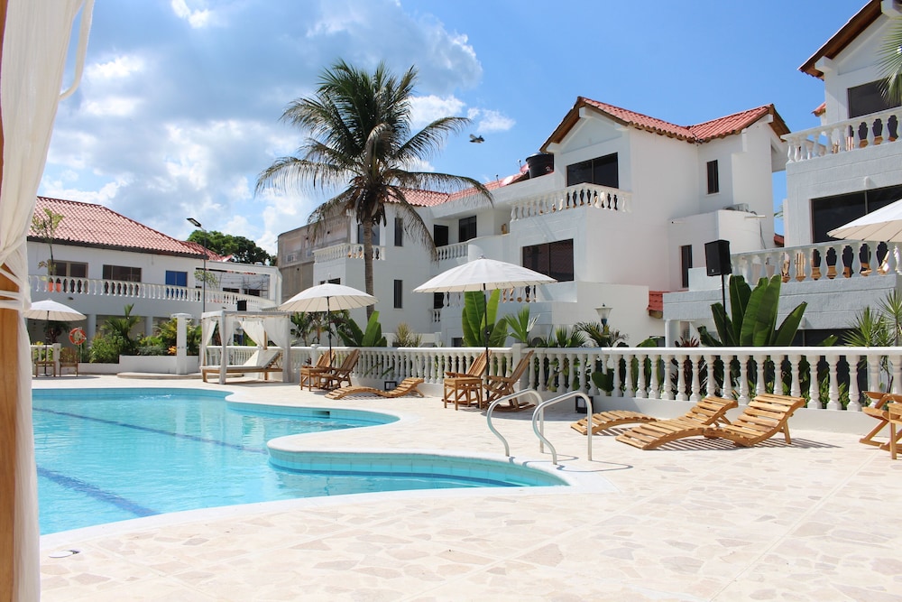 vaia hoteles