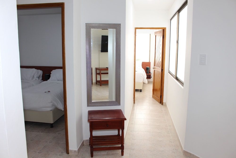 vaia hoteles