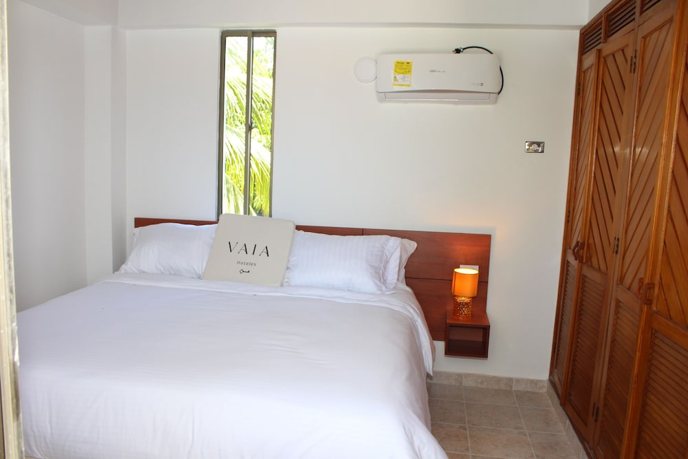 vaia hoteles