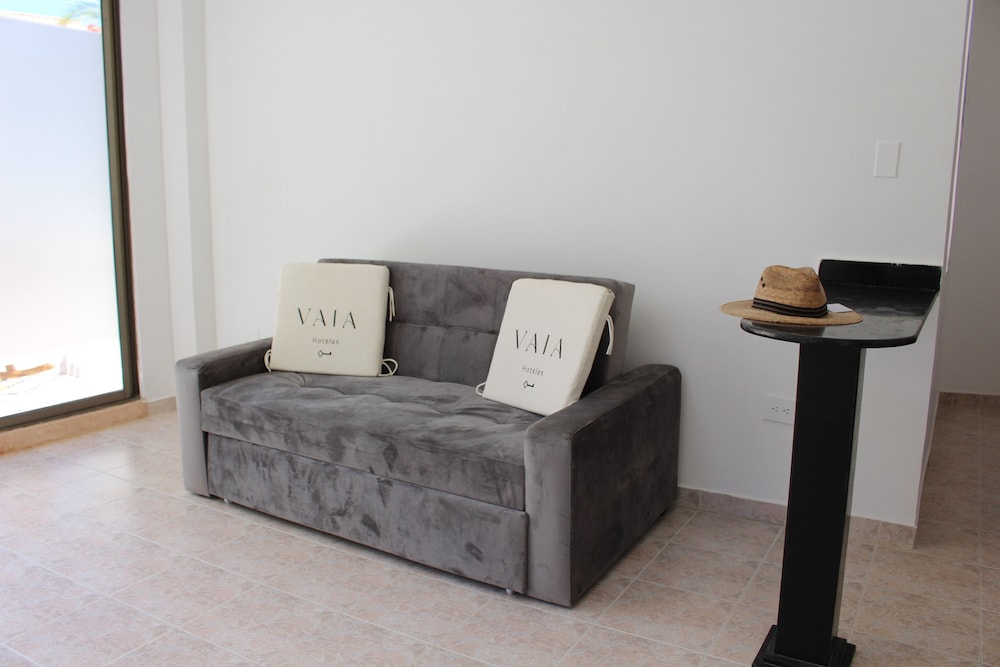 vaia hoteles