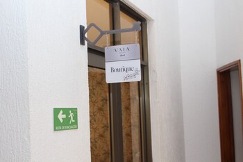 vaia hoteles