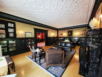 cotton mansion