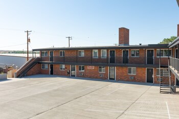 econo inn