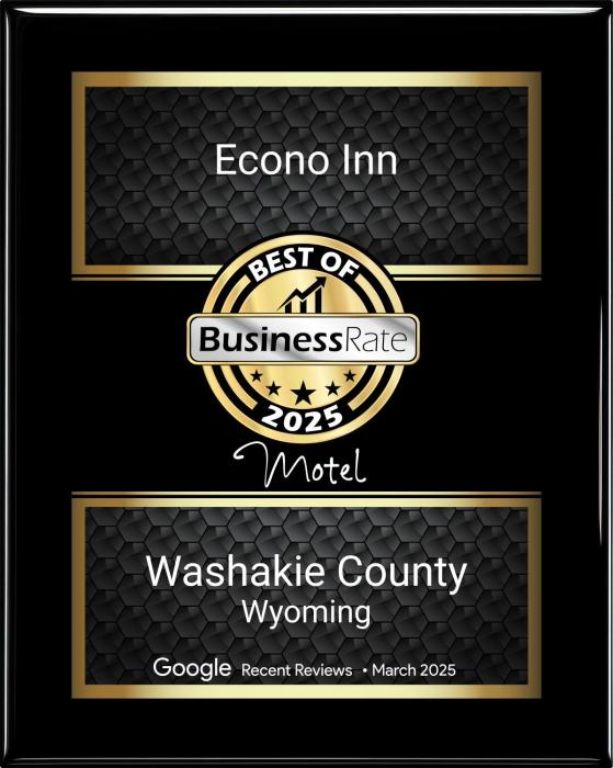 econo inn