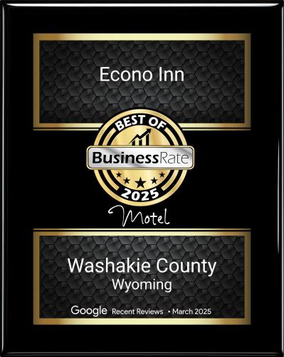 econo inn