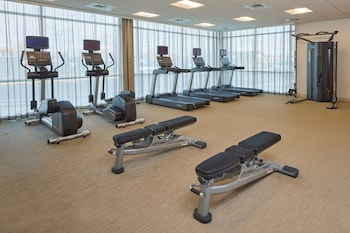 springhill suites by marriott medford airport