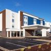springhill suites by marriott medford airport