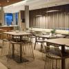 springhill suites by marriott medford airport