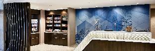 springhill suites by marriott detroit dearborn
