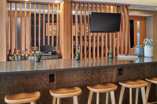 springhill suites by marriott detroit dearborn