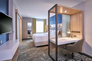 springhill suites by marriott detroit dearborn