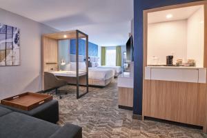 springhill suites by marriott detroit dearborn