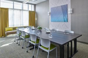 springhill suites by marriott detroit dearborn
