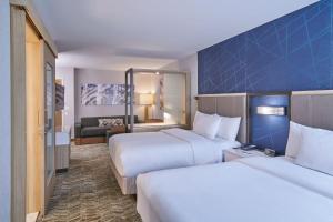 springhill suites by marriott detroit dearborn