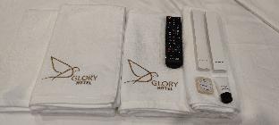 glory hotel cubao