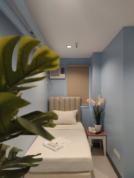 glory hotel cubao