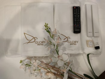 glory hotel cubao