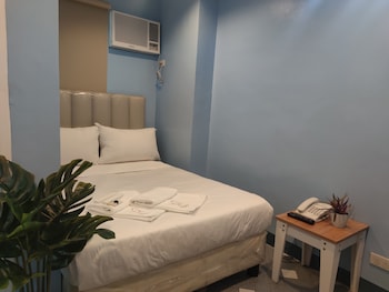 glory hotel cubao