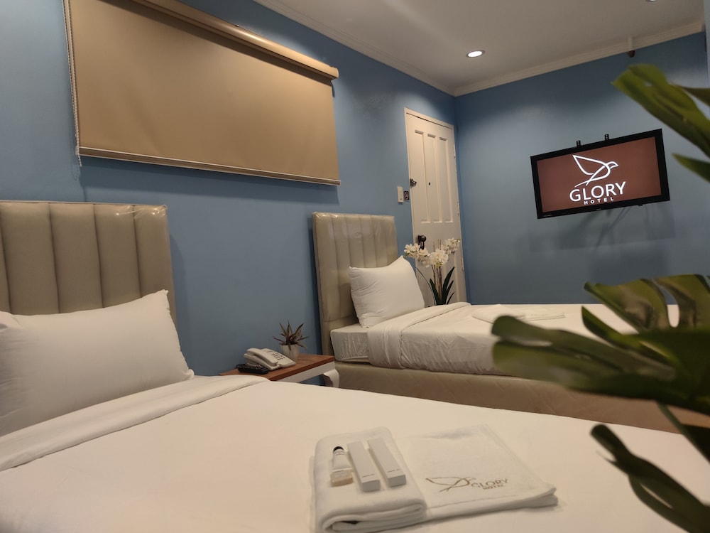 glory hotel cubao
