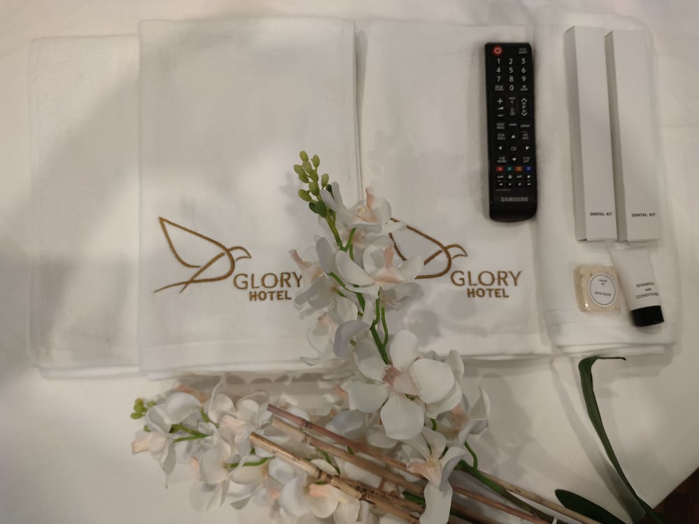glory hotel cubao