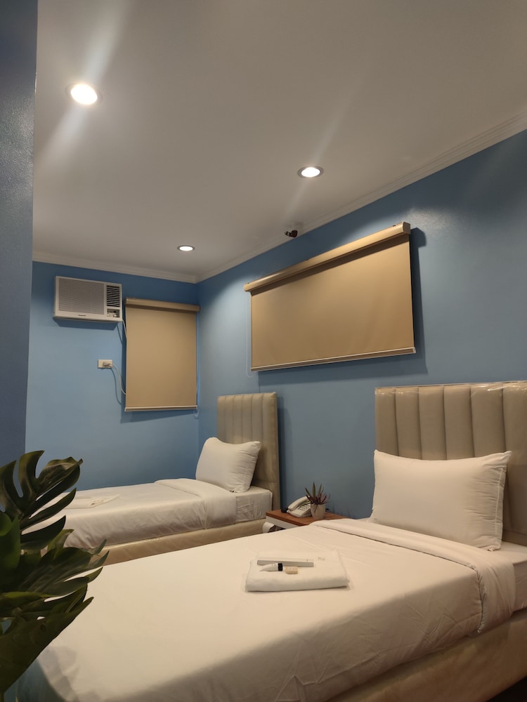 glory hotel cubao