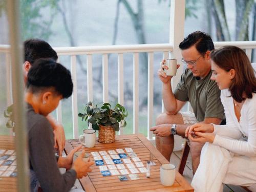 comfort