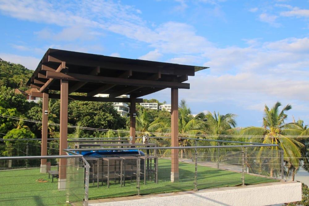 aira boracay beachfront hotel