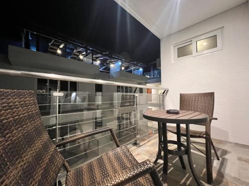 aira boracay beachfront hotel