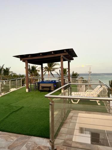 aira boracay beachfront hotel