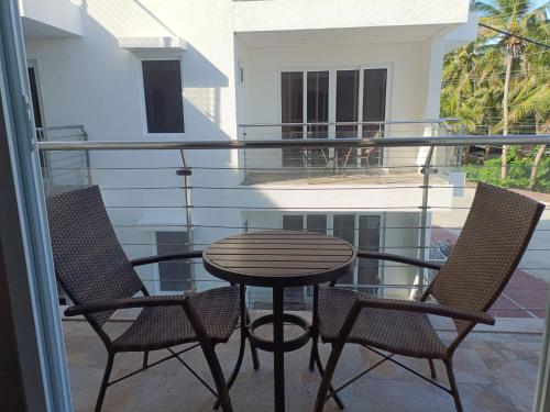 aira boracay beachfront hotel