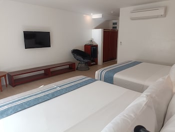 aira boracay beachfront hotel