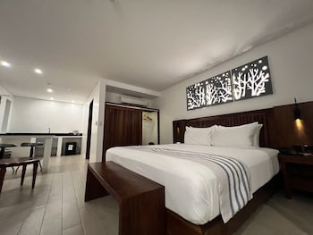 aira boracay beachfront hotel