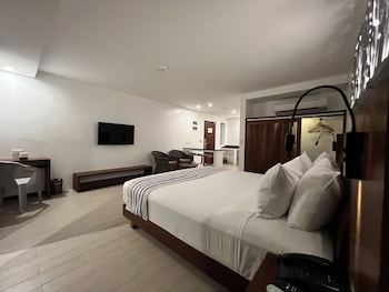 aira boracay beachfront hotel