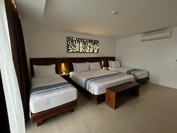 aira boracay beachfront hotel