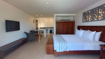 aira boracay beachfront hotel