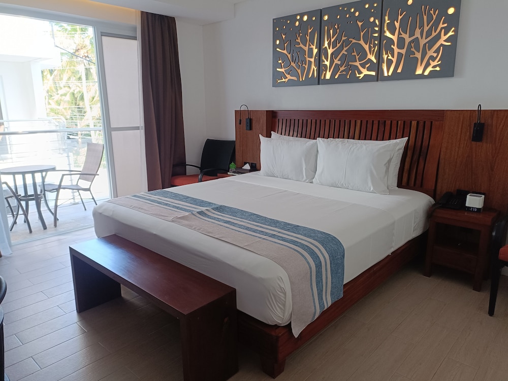 aira boracay beachfront hotel