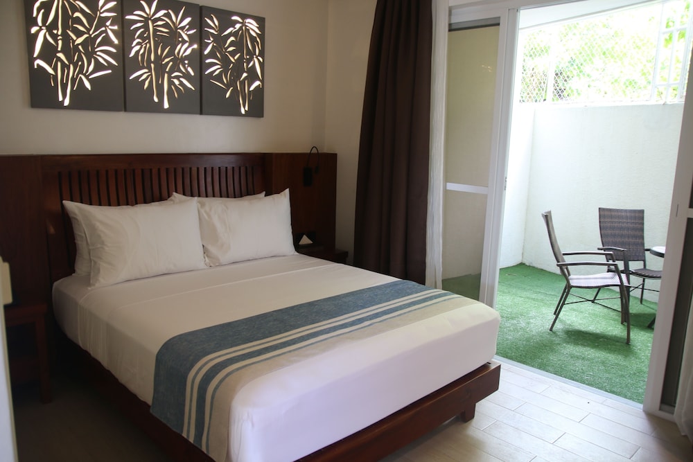 aira boracay beachfront hotel