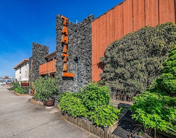 tahiti inn