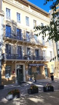 square hotel